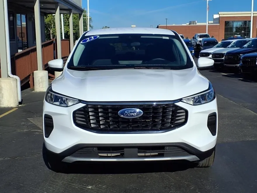 2023 Ford Escape Active photo 1