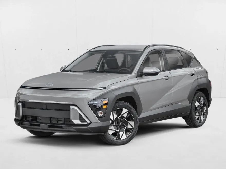 2024 Hyundai Kona SEL photo 1