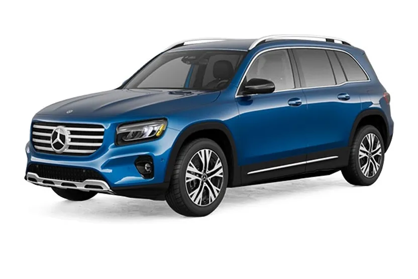 2024 Mercedes Benz GLB 250 photo 1