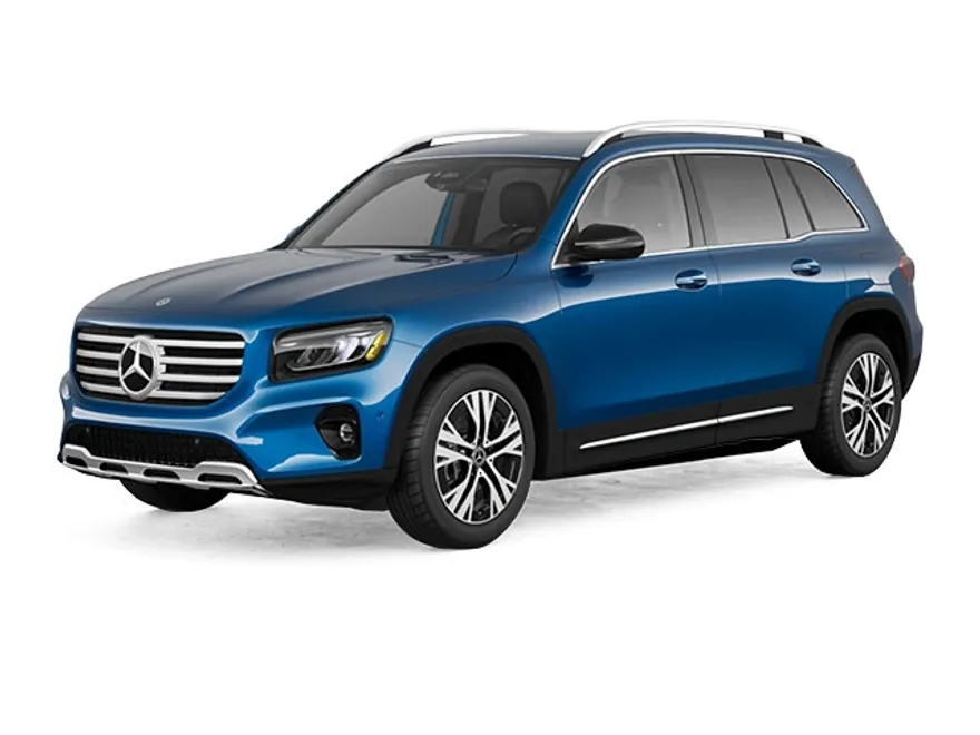 2024 Mercedes Benz GLB 250 photo 1