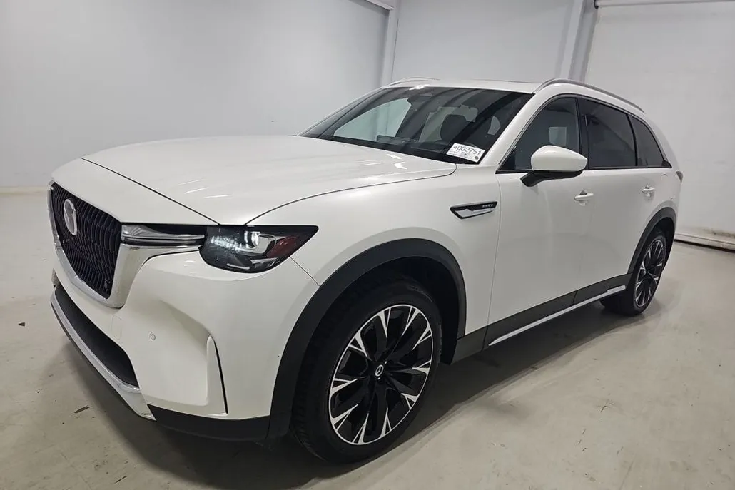 2024 Mazda CX-90 Premium Plus photo 1
