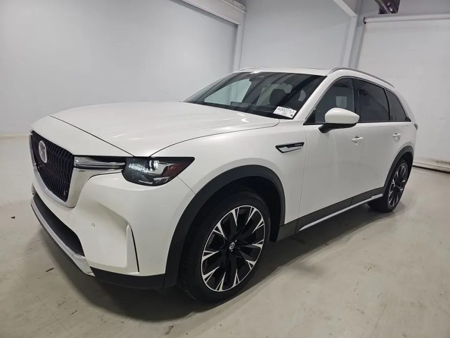 2024 Mazda CX-90 Premium Plus photo 1
