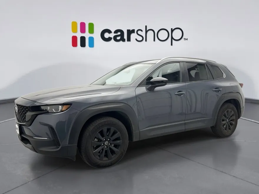 2025 Mazda CX-50 2.5 S Premium photo 1