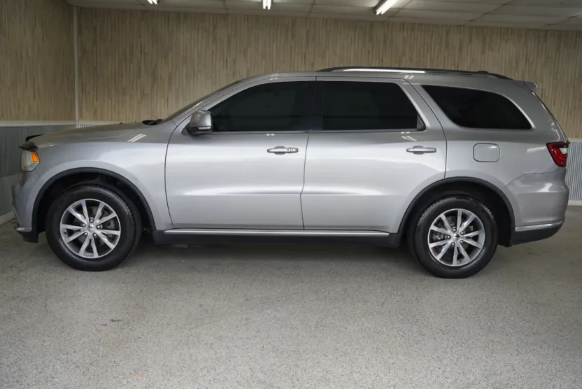 2015 Dodge Durango Limited photo 1