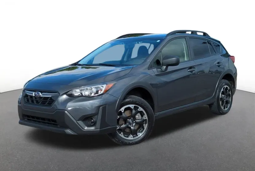 2023 Subaru Crosstrek Base photo 1