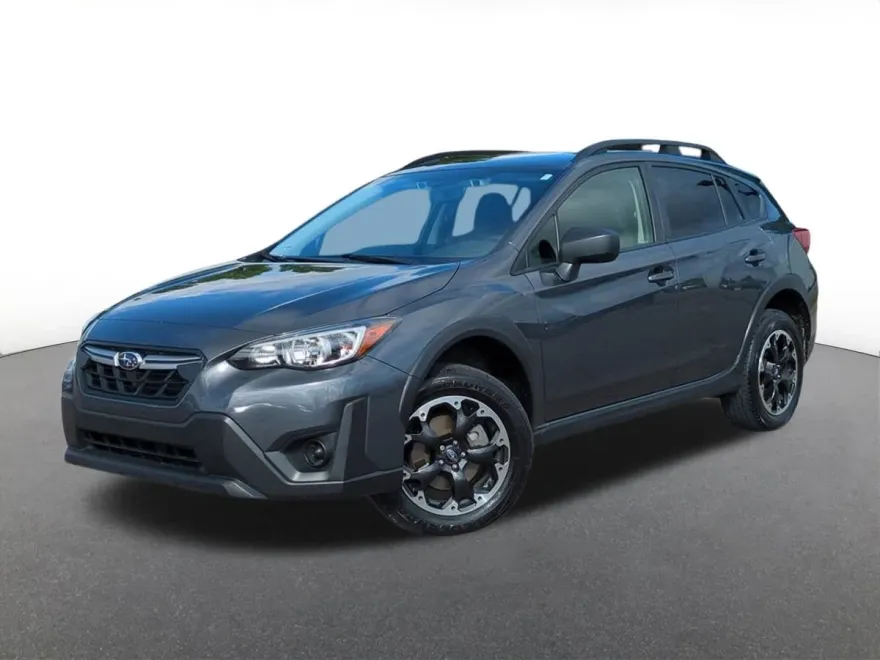2023 Subaru Crosstrek Base photo 1
