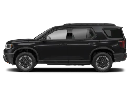 2026 Honda Passport photo 4