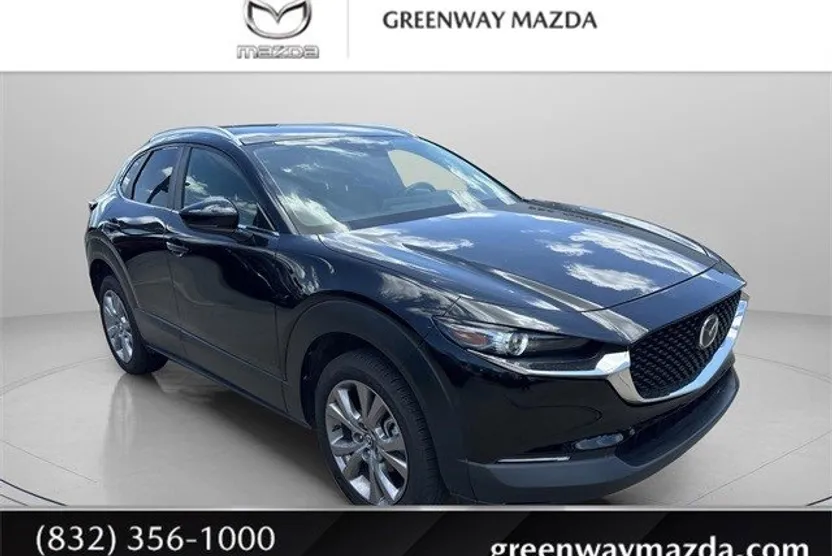 2023 Mazda CX-30 2.5 Select photo 1
