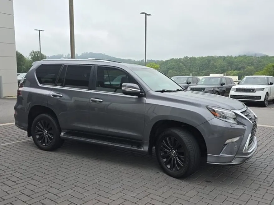 2023 Lexus GX 460 Premium photo 1