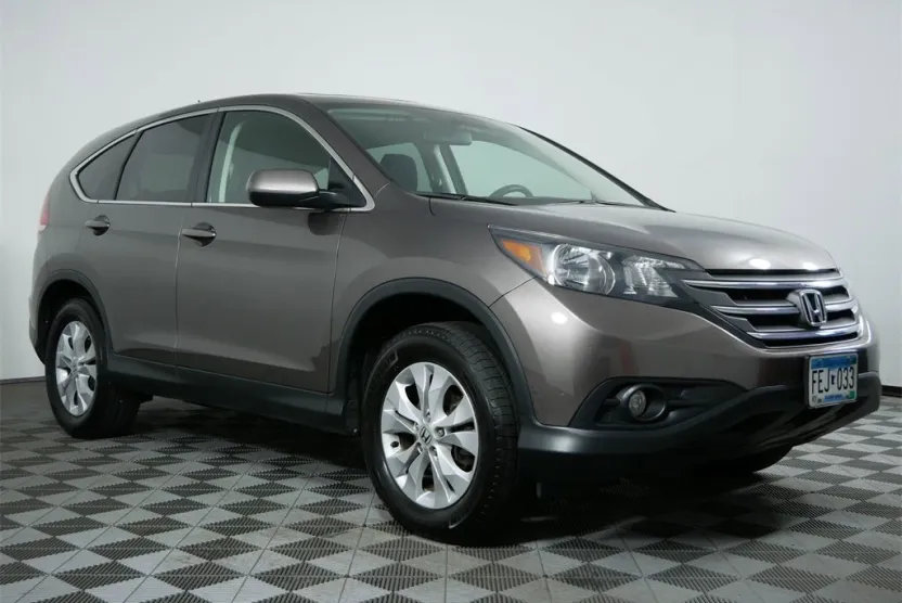 2014 Honda CR-V EX photo 1
