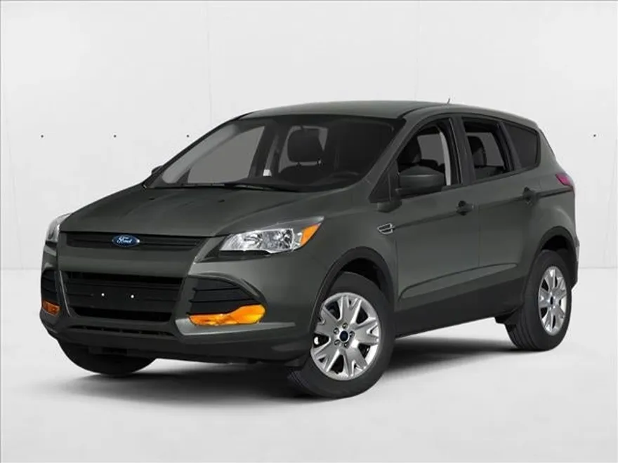 2014 Ford Escape S photo 1