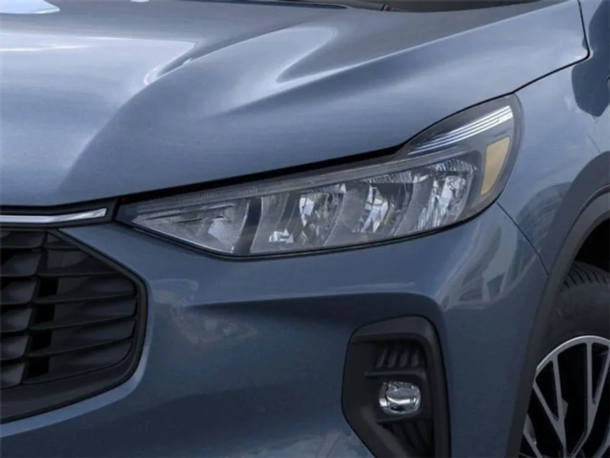2025 Ford Escape Plug-In Hybrid Base photo 17