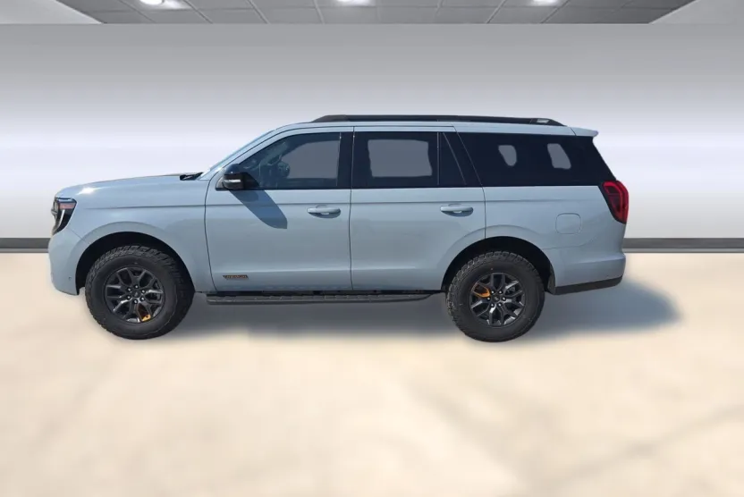 2025 Ford Expedition photo 1