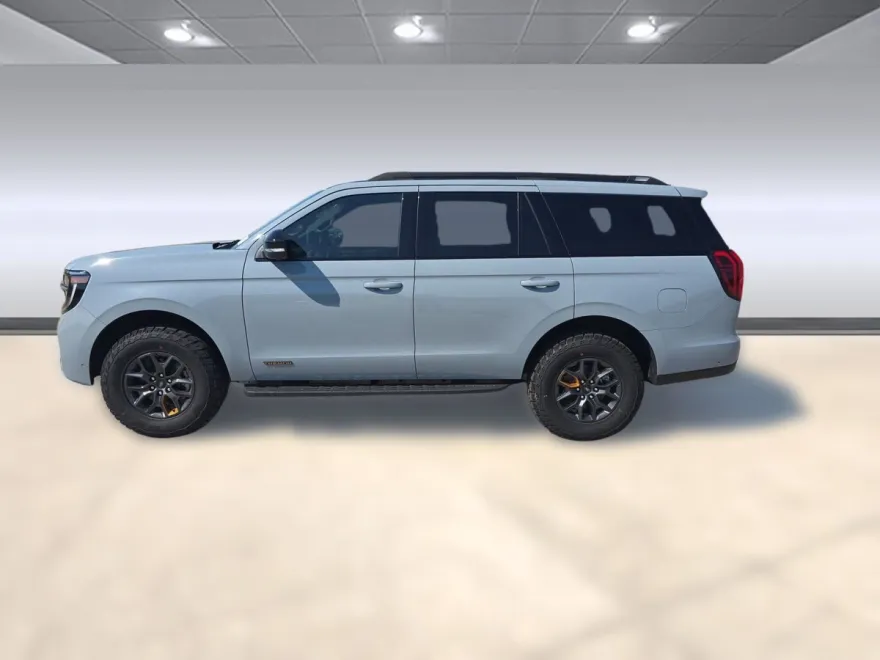 2025 Ford Expedition photo 1