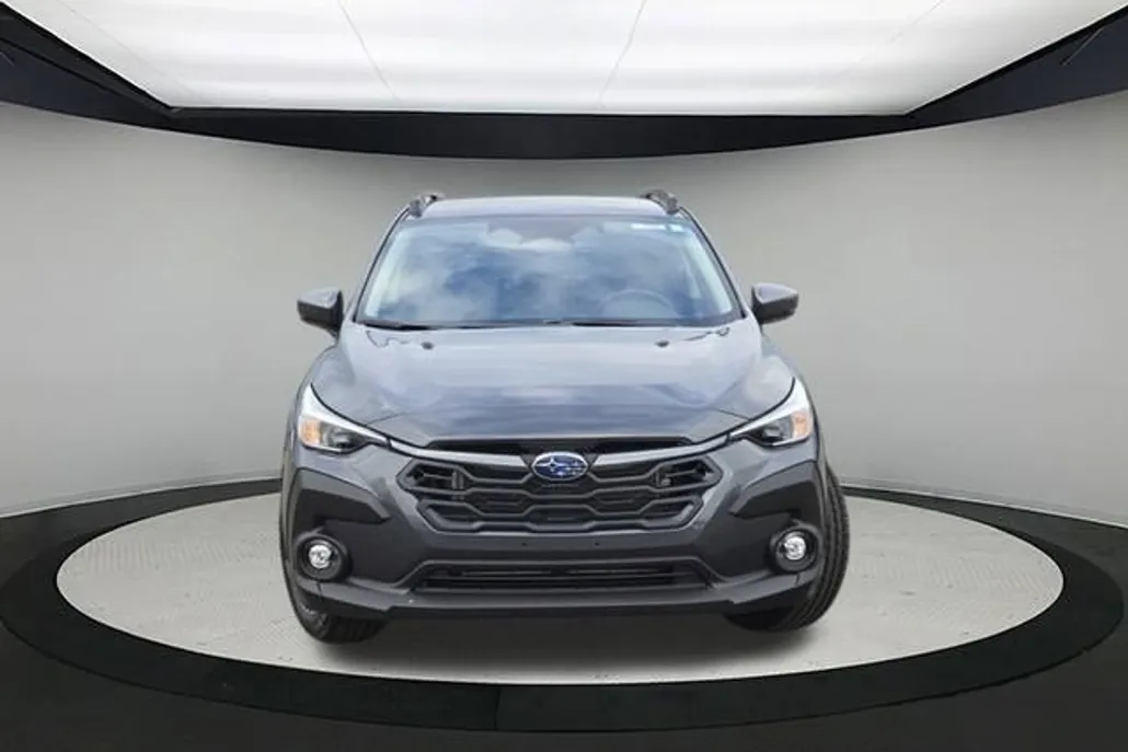 2025 Subaru Crosstrek Premium photo 1