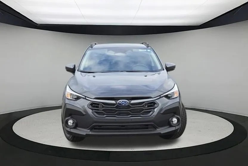 2025 Subaru Crosstrek Premium photo 1