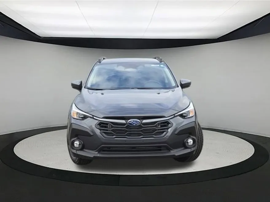 2025 Subaru Crosstrek Premium photo 1
