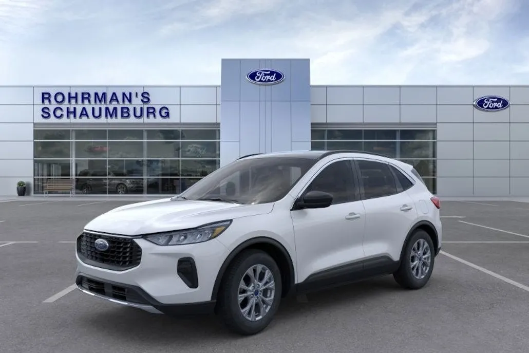 2024 Ford Escape Active photo 1