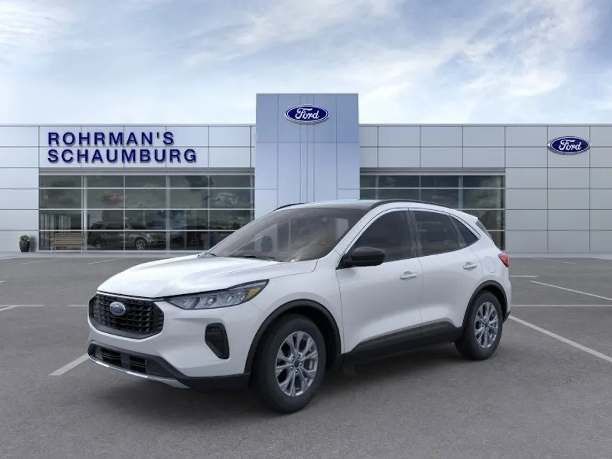 2024 Ford Escape Active photo 1