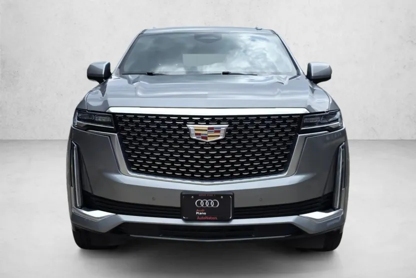 2021 Cadillac Escalade ESV Premium Luxury photo 1