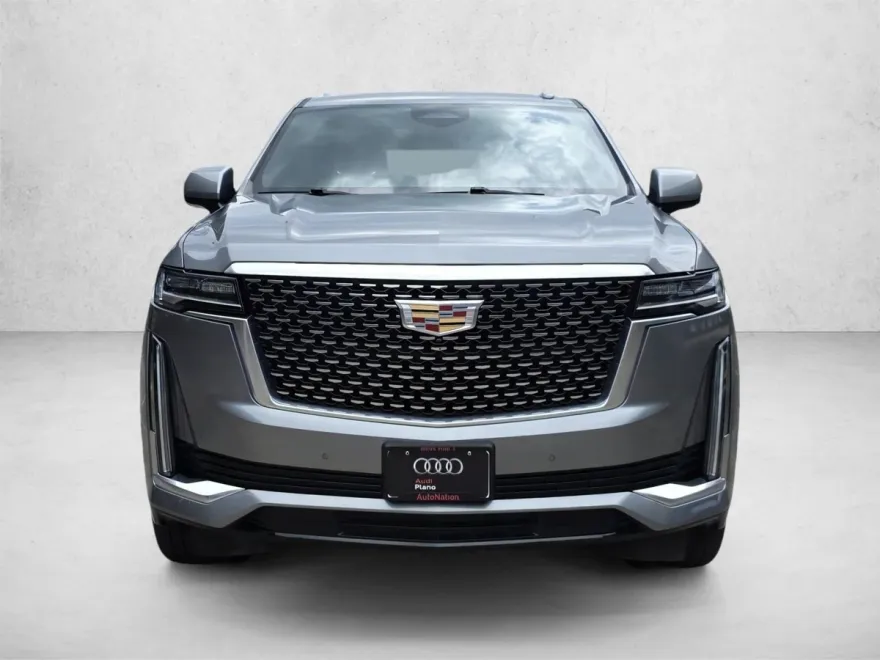 2021 Cadillac Escalade ESV Premium Luxury photo 1