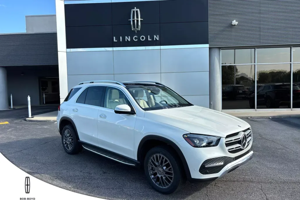 2022 Mercedes Benz GLE 350 4MATIC photo 1