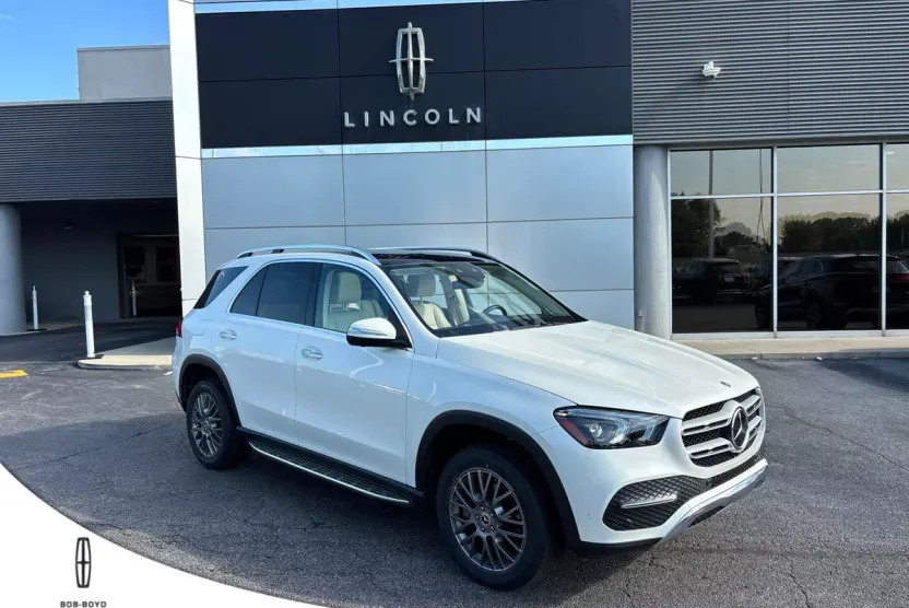2022 Mercedes Benz GLE 350 4MATIC photo 1