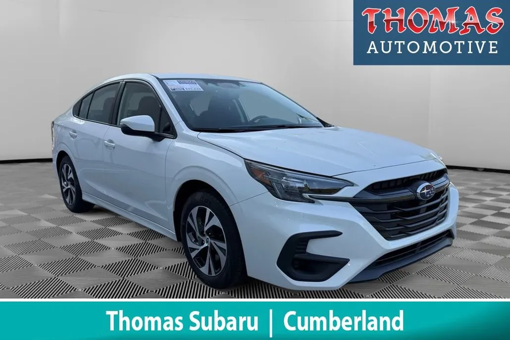 2025 Subaru Legacy Premium photo 1