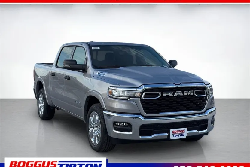 2025 Ram 1500 Big Horn Lone Star photo 1