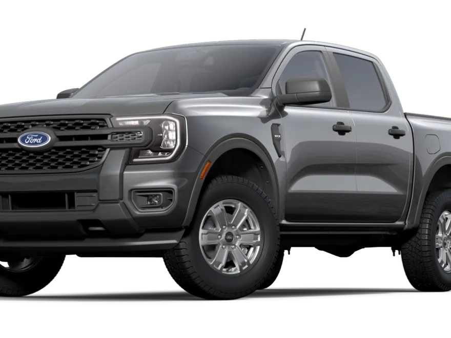 2025 Ford Ranger XL photo 21