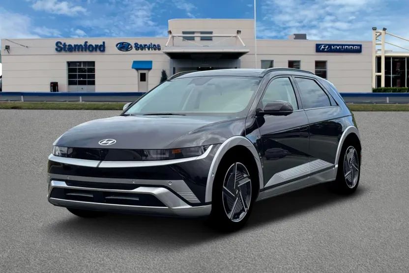 2025 Hyundai Ioniq 5 Limited photo 1