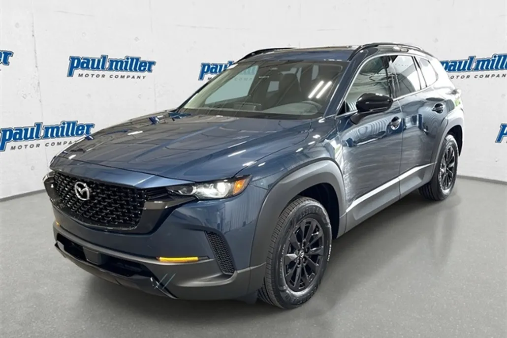 2025 Mazda CX-50 Premium photo 1