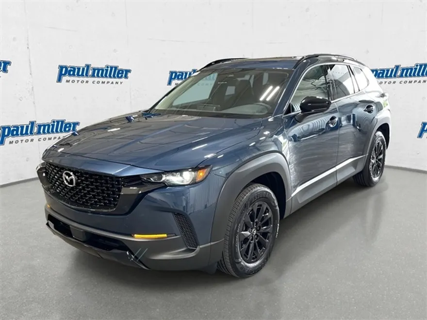2025 Mazda CX-50 Premium photo 1