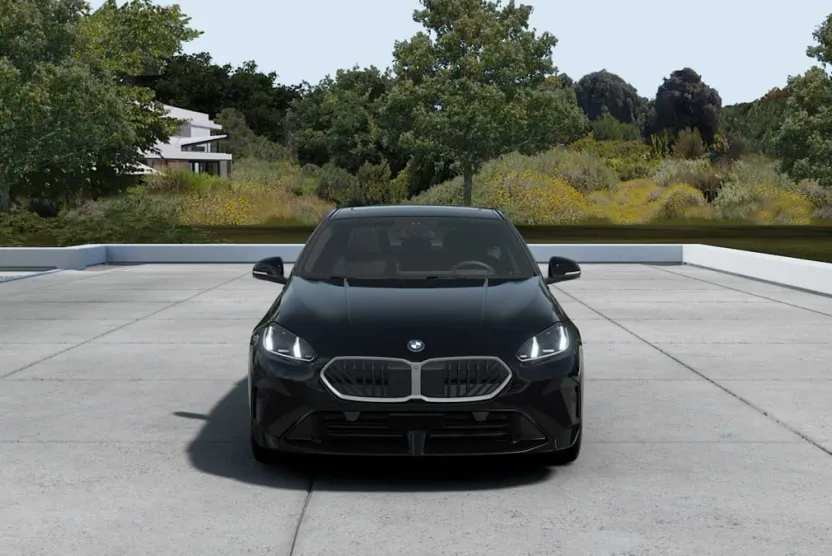 2026 Bmw 228 228 Gran Coupe photo 1