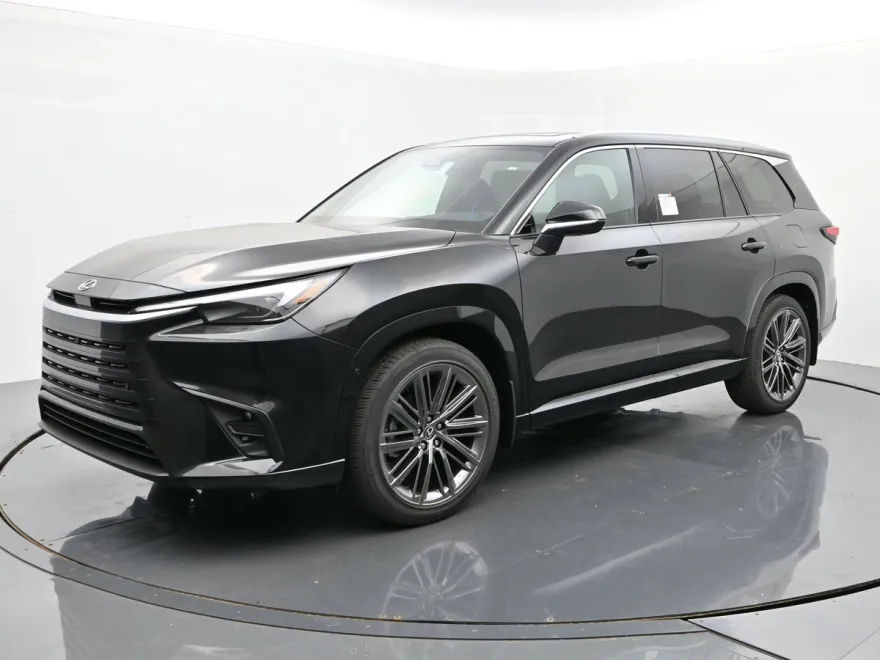 2025 Lexus TX 350 Luxury photo 1