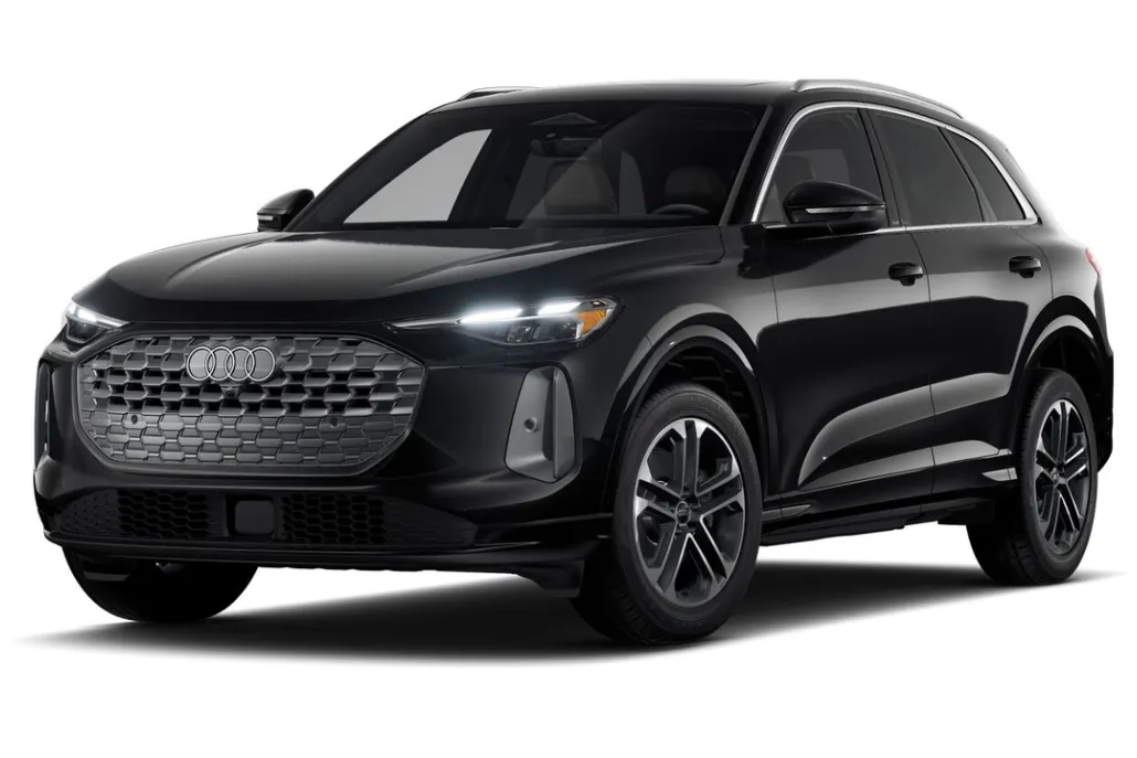2025 Audi Q5 2.0T Premium photo 1