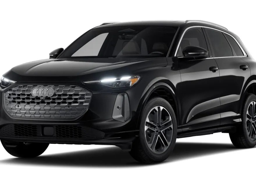 2025 Audi Q5 2.0T Premium photo 1
