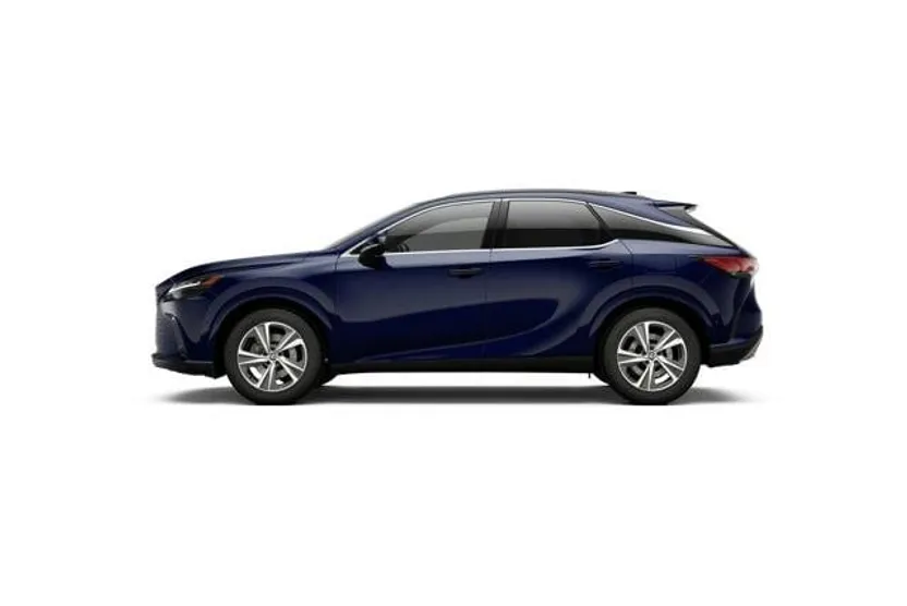 2026 Lexus RX 350 Premium photo 1