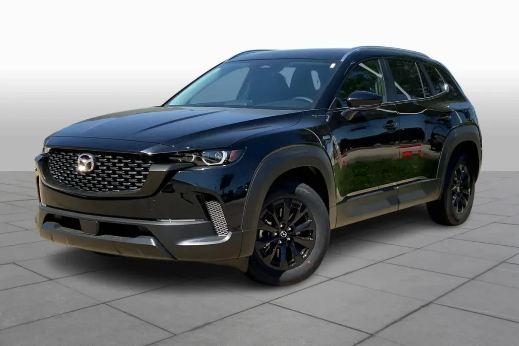 2025 Mazda CX-50 Preferred photo 1