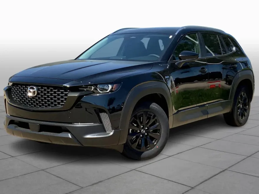 2025 Mazda CX-50 Preferred photo 1