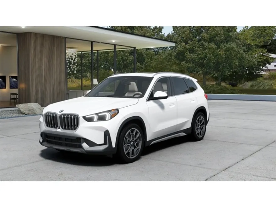 2026 Bmw X1 XDrive28i photo 1
