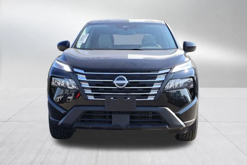 2024 Nissan Rogue SV photo 1