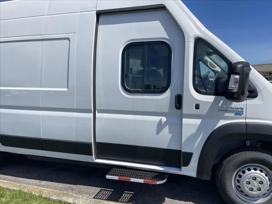 2024 Ram ProMaster 3500 photo 1