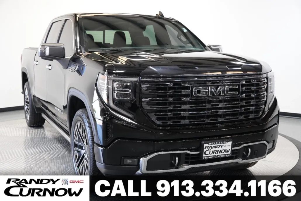 2022 Gmc Sierra 1500 Denali Ultimate photo 1