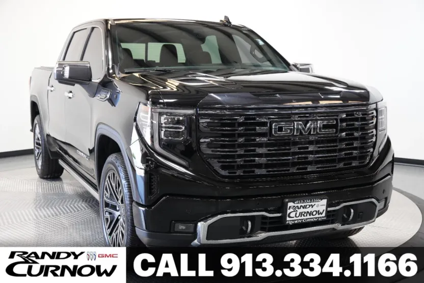 2022 Gmc Sierra 1500 Denali Ultimate photo 1