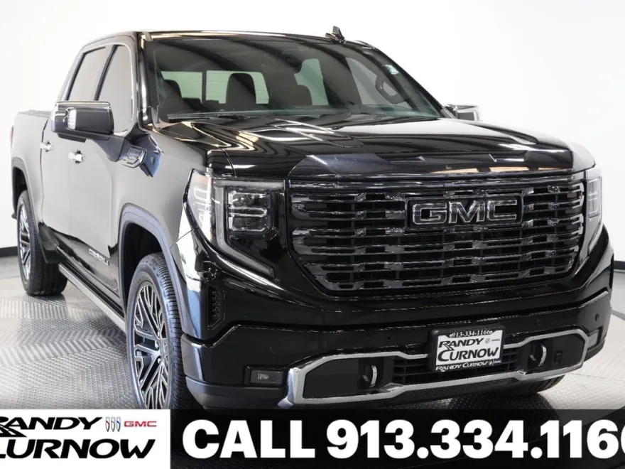 2022 Gmc Sierra 1500 Denali Ultimate photo 1