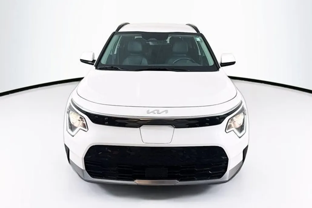 2025 Kia Niro EV Wind photo 1