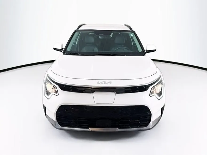 2025 Kia Niro EV Wind photo 1