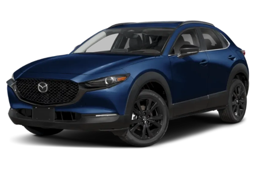 2025 Mazda CX-30 2.5 Turbo Premium photo 1