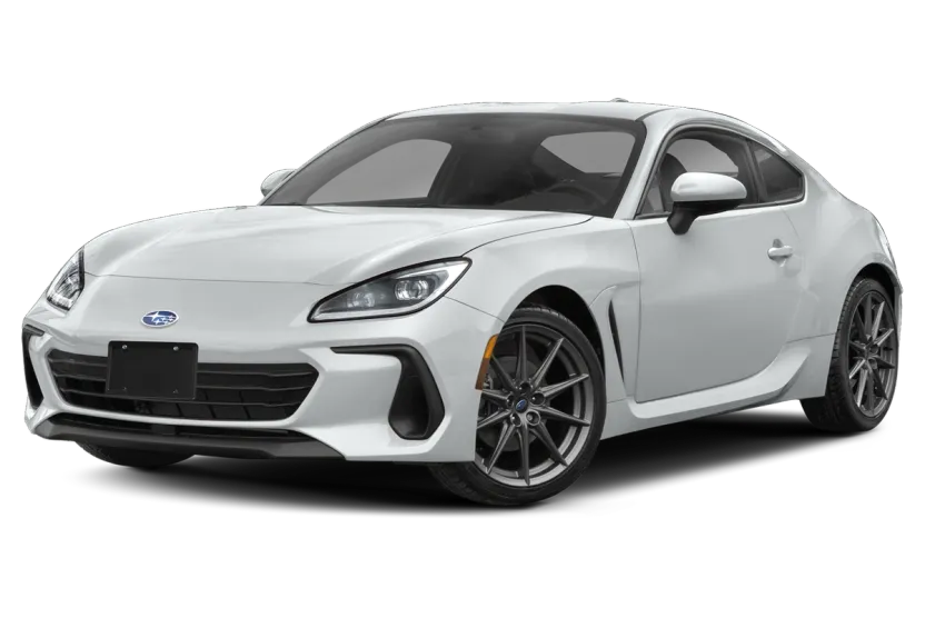 2023 Subaru BRZ Limited photo 1